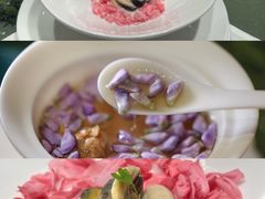 -木守西溪溪隐餐厅