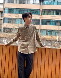 -豪帅男士理容馆