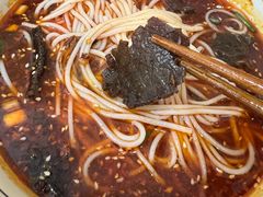 -向东街老玖面馆总店