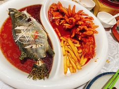 -马凯餐厅(地安门店)