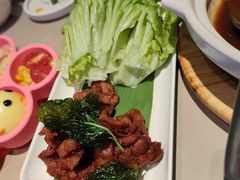 -蔡澜点心·粤菜(领展购物广场店)