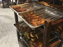 -水浒烤肉(国贸店)
