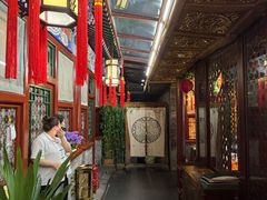 -阿西娅食府(中关村店)