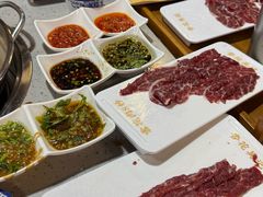 -杏花吴记牛肉火锅