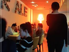 -虚荣精酿酒屋(五羊店)