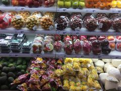 -幸福荣耀生鲜超市(来广营店)