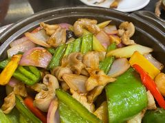 -美极鲜食坊(宝安南路店)