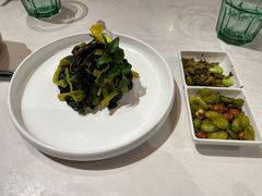 黑鸡枞烤菜-荟廷·晶萃(陆家嘴尚悦湾店)