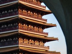 -牛首山文化旅游区