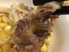 -嬷孙家潮汕牛肉火锅(北京路天河城店)
