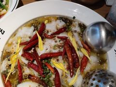 -太二酸菜鱼(武汉光谷保利店)