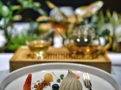 -叶叶菩提(太原别墅店)