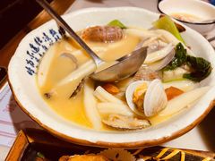 -老外婆(吾悦广场店)