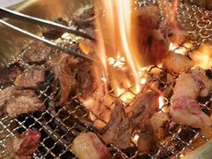 -NIUAN牛庵·日式和牛烧肉(恒隆店)