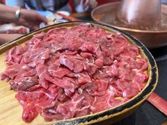 -仁和四季涮肉馆(天坛南门店)