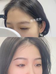 -MIVI野生眉纹绣纹眉