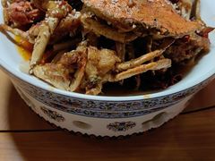 -悠斋餐厅海鲜家常菜(火车站店)