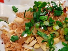 -盟重烧烤(高正街店)