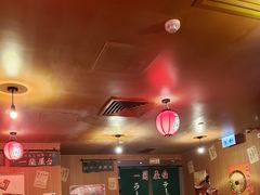 -一蘭拉面(铜锣湾店)