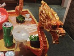 -大龙燚·旷野鲜火锅(广州首店)
