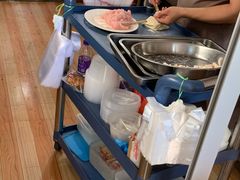 -老火车站牛肉粉