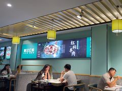 -葛记红焖羊肉(人民路店)