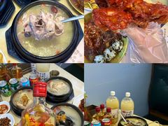 -长顺参鸡汤店(西塔总店)