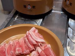 -龍歌自助小火锅(兰山上海路万达店)