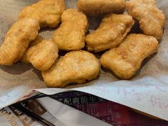 -肯德基(中心书城店)