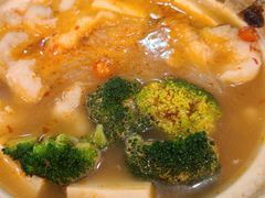 -香江小厨 The Kitchen(香江俱乐部店)