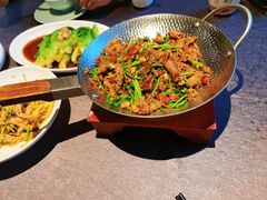 -亦海人家烤鸭店(康定街店)