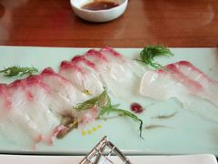-希望日本料理(保利香槟花园店)