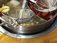 -高兴一锅潮汕鲜牛肉火锅(银座店)