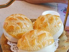 -点都德(龙之梦店)