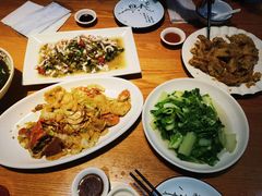 -金海湾海鲜排档(朱家尖店)