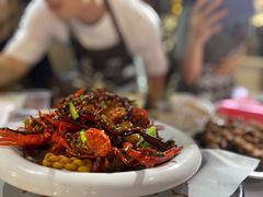 -谭十三南昌大排档(船山路总店)