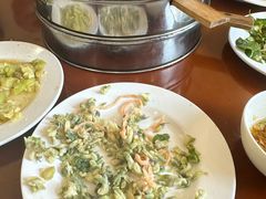 -东京包子楼(政七街店)