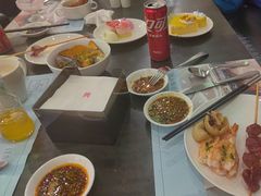 -厦门海景千禧大酒店·海景咖啡厅