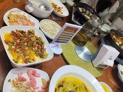 -小蓉合餐厅·川菜·陕南菜(凤城二路店)