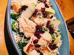 -黑角餐厅美式狂野Blackhorn(昌茂花园店)