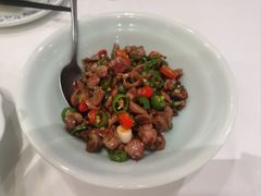 -围龙屋客家食府(福田店)