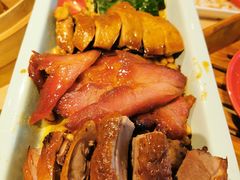 烧味拼盘-避风塘(百联东郊店)