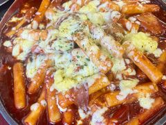 -MI WU FACTORY米屋美食工厂餐厅(绿地店)