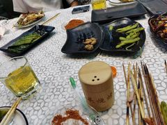 -云晓光头烧烤吧(德平路店)
