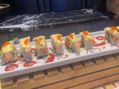 -非烤勿扰韩料自助烤肉(松山湖万科店)