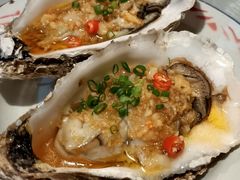 -辉记炭烧海鲜大排档·老字号(福田店)