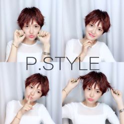 -P.STYLE派斯造型