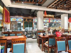 -东大桥小国抻面烧烤(长通路店)