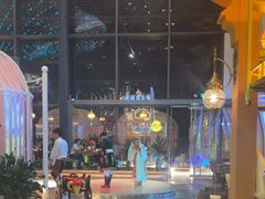 -天山传奇新疆菜(SKLP店)