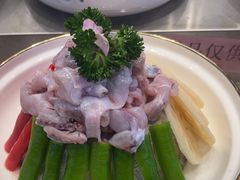 -松沪名灶·豆浆鱼头·新上海菜(江川路交大店)